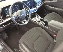 Zunanja slika - KIA Sportage - AWD 1.6 T-GDI PHEV 265 EX Style Avt. - 7 - Predogledna slika