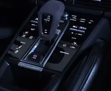 Zunanja slika - Porsche Cayenne - 3.0 - VELIK SERVIS - PANO - KAMERA - BOSE - MEMO - 11 - Predogledna slika