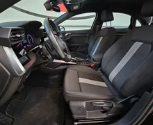 Zunanja slika - Audi A3 - Limuzina 35 TDI S line S tronic - 5 - Predogledna slika