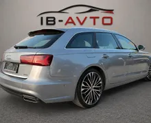 Zunanja slika - Audi A6 Avant - 3.0 TDI S-Line 4x4 - 3 - Predogledna slika