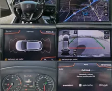 Notranja slika - Seat Leon - ST 1.6 TDI DSG STYLE |LED|KAMERA|TEMPOMAT|APP|TOP| - 12 - Predogledna slika