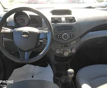 Zunanja slika - Chevrolet Spark - 1.0-129.000KM-SLO-KLIMA-EL.STEKLA-LEANPAY-TOP - 7 - Predogledna slika