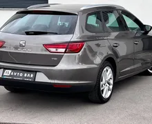 Zunanja slika - Seat Leon - 1.6 TDI+SLO+ALU+NAVI+PDC+LED - 7 - Predogledna slika
