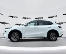 Notranja slika - Geely StarRay EM-i - Plug-In Hybrid 1.5 Max Avt. - 8 - Predogledna slika