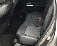 Zunanja slika - Mercedes-Benz GLB-Razred - GLB 200 d URBAN-NAVI-LED-KAMERA - 9 - Predogledna slika
