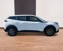 Zunanja slika - Peugeot 2008 - 1,5 BlueHDI 110 S&S - 4 - Predogledna slika