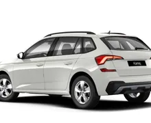 Zunanja slika - Škoda Kamiq - EDITION 1.5 TSI 110 kW DSG - NAROČILO - 2 - Predogledna slika