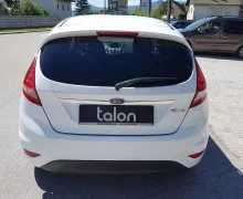 Zunanja slika - Ford Fiesta - Ghia 1,4 16V - 6 - Predogledna slika