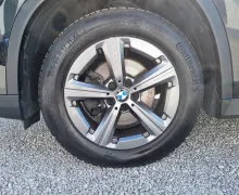 Zunanja slika - BMW iX - 1 xDrive30 - 5 - Predogledna slika