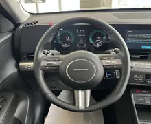 Zunanja slika - Hyundai Kona - 1.6 GDI   hibrid Style DCT - 12 - Predogledna slika