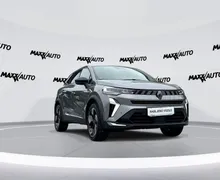 Zunanja slika - Renault Symbioz - TCe 140 techno - 3 - Predogledna slika