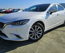 Zunanja slika - Mazda Mazda6 - 2.2 110kW. USNJE NAVI PDC GRE.SEDEŽEV BOSE - 1 - Predogledna slika