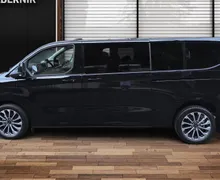 Zunanja slika - Ford Tourneo - Custom 4x4 2.0 TDCi L2Titanium X A8-VK-AKCIJA - ZALOGA - 6 - Predogledna slika