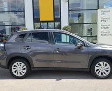 Zunanja slika - Suzuki S-Cross - 1.4 Boosterjet AllGrip Hibrid Premium - 4 - Predogledna slika