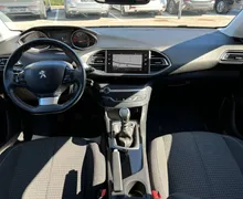Zunanja slika - Peugeot 308 - 1.5 BlueHDi 130 ACTIVE LED-NAVI-LEASING-LEANPAY... - 9 - Predogledna slika