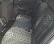 Zunanja slika - VW T-Cross - 1.0 TSI 4JOY 85  115 ultima ponudba marec - 10 - Predogledna slika