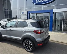 Zunanja slika - Ford Ecosport - 1.0 EcoBoost 92 kW Active S S - 5 - Predogledna slika