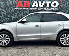 Zunanja slika - Audi Q5 - 3.0 TDI quattro S tronic+SLO+NAVI+ALU+LED+UGODNO - 8 - Predogledna slika