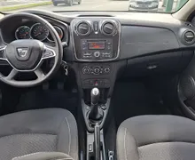Zunanja slika - Dacia Logan - Comfort 0.9 Tce LPG-1.lastnik-SLO.POREKLO - 4 - Predogledna slika