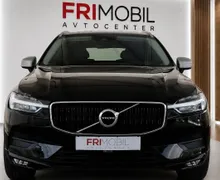 Zunanja slika - Volvo XC60 - D4 AWD Aut. Momentum•PDC•ALU19•VIRTUAL•... - 2 - Predogledna slika