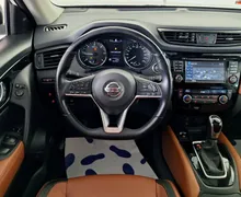 Zunanja slika - Nissan X-Trail - 4WD 2.0 dCi Tekna+ X-Tronic•PANORAMA•VL.KLJUKA•S - 14 - Predogledna slika