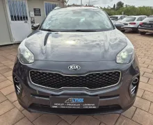 Zunanja slika - KIA Sportage - Sportage - 9 - Predogledna slika