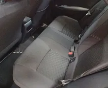 Zunanja slika - Toyota Corolla - HB SOL - 7 - Predogledna slika