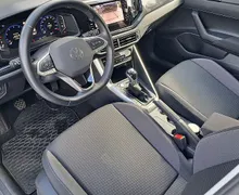 Zunanja slika - VW Taigo - .1.0 TSI 4ALL  85kW  115  - samo 20.243km - 6 - Predogledna slika