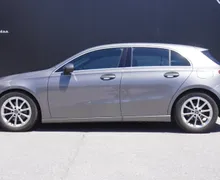 Zunanja slika - Mercedes-Benz A-Razred - A 200 Progressive Avt. - 2 - Predogledna slika
