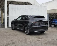 Zunanja slika - MG MGS5 - Luxury 64kWh+7 let tovarniške garancije - 6 - Predogledna slika