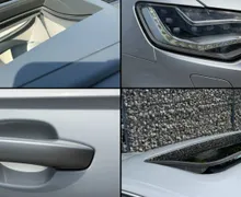 Zunanja slika - Audi A6 - 3.0 TDI Q S-tronic|S-Line|SLO|PANO|HUD|MEMO|ZRAČ.. - 19 - Predogledna slika