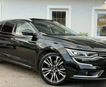 Zunanja slika - Renault Talisman - 1.6D•AUT•INITIALE•PANO•LED•HEAD UP•MASAŽA•KAMERA•. - 1 - Predogledna slika