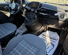 Zunanja slika - Fiat 500 - 1.2 Sport Veliki Servis - 11 - Predogledna slika