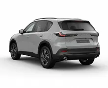 Zunanja slika - Mazda CX-5 - EXCLUSIVE-LINE 2WD AT - 3 - Predogledna slika