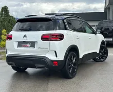 Zunanja slika - Citroën C5 - Aircross BlueHdi 130 S&S C-Series Avt. - 7 - Predogledna slika