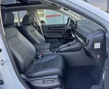 Zunanja slika - Honda CR-V - 2.0 e HEV 4WD Elegance 135 kW At - 11 - Predogledna slika