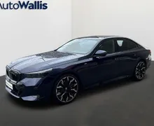 Zunanja slika - BMW i5 - xDrive40 Msport Pro ACC EL.Kljuka HUD Pano - 1 - Predogledna slika
