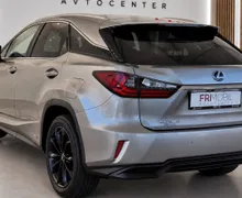 Zunanja slika - Lexus RX - 450h AWD Luxury•MEMORY•GRET.HLAJ.SEDEŽEV•ACC• - 4 - Predogledna slika