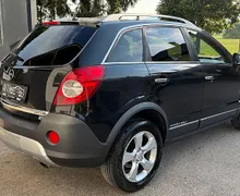 Zunanja slika - Opel Antara - 4x4 2.0 CDTi Cosmo Avt. - 5 - Predogledna slika