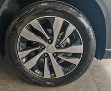 Zunanja slika - Suzuki S-Cross - 1.4  AllGrip Hibrid Elegance°°1 Lastnik°Vlečna°Gar - 5 - Predogledna slika