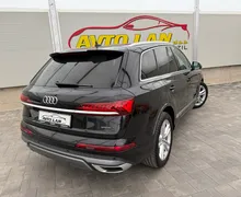 Zunanja slika - Audi Q7 - quattro 55 TFSIe S line Tiptronic - 8 - Predogledna slika