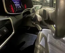 Zunanja slika - Audi A7 - Sportback 50 TDI quattro Tiptronic LED.NAVI.KAMERA - 15 - Predogledna slika