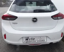 Zunanja slika - Opel Corsa - 1.2 1. LASTNIK SLO FINANCIRANJE BREZ POLOGA - 4 - Predogledna slika