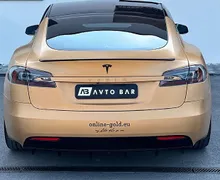 Zunanja slika - Tesla Model S - 100D+815KM+PERFORMANCE LUDICROUS+2xALU+PANORAMA... - 7 - Predogledna slika