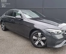 Zunanja slika - Mercedes-Benz C-Razred - C 180 AVANTGARDE - 1 - Predogledna slika