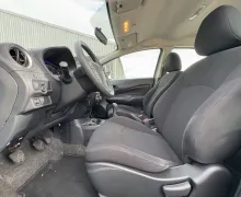 Zunanja slika - Nissan Note - 1.2 ACENTA SLO TEMPOMAT BLUETOOTH SAMO 77.357 km - 9 - Predogledna slika