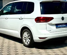Zunanja slika - Volkswagen Touran - 1.6 TDI Comfortline | 1. LASTNIK | SLO. POREKLO | - 6 - Predogledna slika