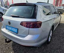 Zunanja slika - VW Passat - Variant 2.0 TDI BMT.DSG.MATRIX.PANORAMA.VIRTUAL.360. - 2 - Predogledna slika