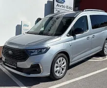Zunanja slika - Ford Tourneo Connect - 1.5 EcoBoost PHEV 110kW A6. Titanium FWD - 1 - Predogledna slika