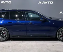 Zunanja slika - BMW Serija 5 - Touring: 540d xDrive Touring-M PRO-ICONIC-HARMAN-VK-20CO - 3 - Predogledna slika